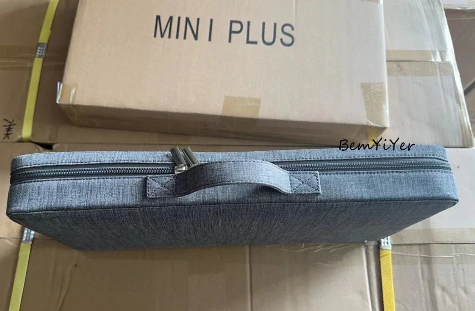 حقيبة لوحة مفاتيح Mini Fader Wing T0 Plus DJ Party وحدة تحكم إضاءة المسرح لـ MA2 onPC