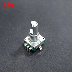 For VW Polo Navigation CD Audio Potentiometer Volume Adjustment Knob 30-point Key Switch