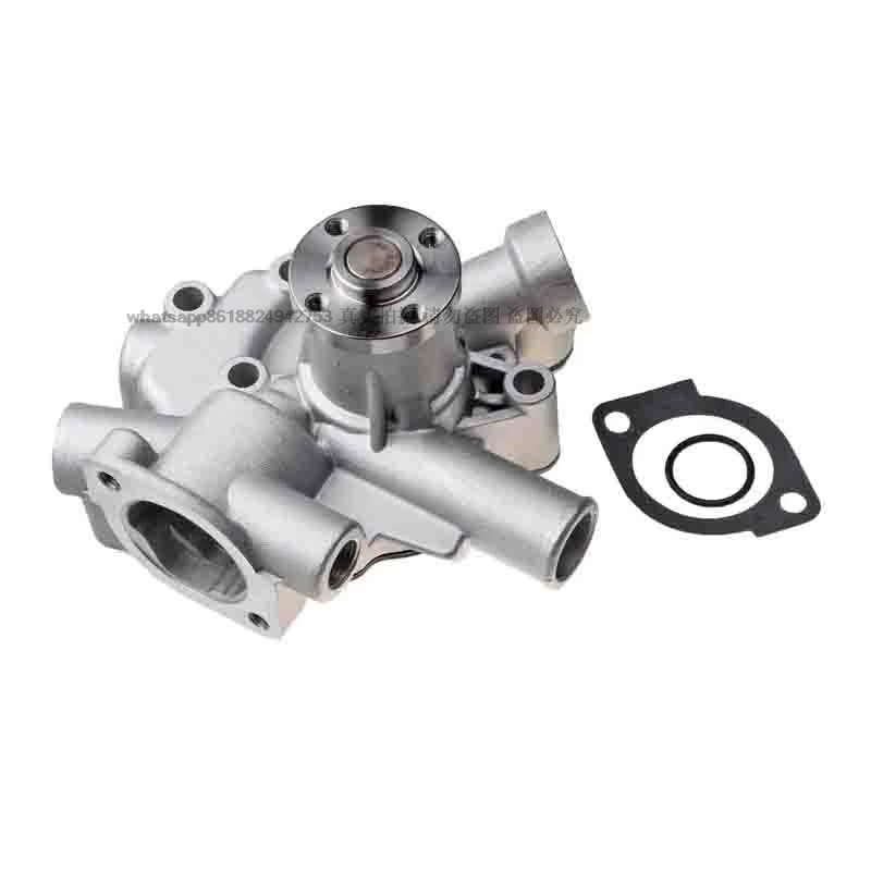 119660-42004/119660-42009 water pump for Yanmar 3TNE68 3TNA68 3TNA70 3TNA74 YM486 4TNV86 engine water pump