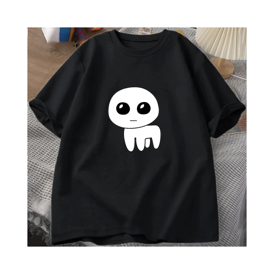 

Tbh Creature T Shirt Men Autism Creature T-Shirt Summer Cotton Short Sleeve O Neck Mens Clothes Tees Top Streetwear Cute Tshirt