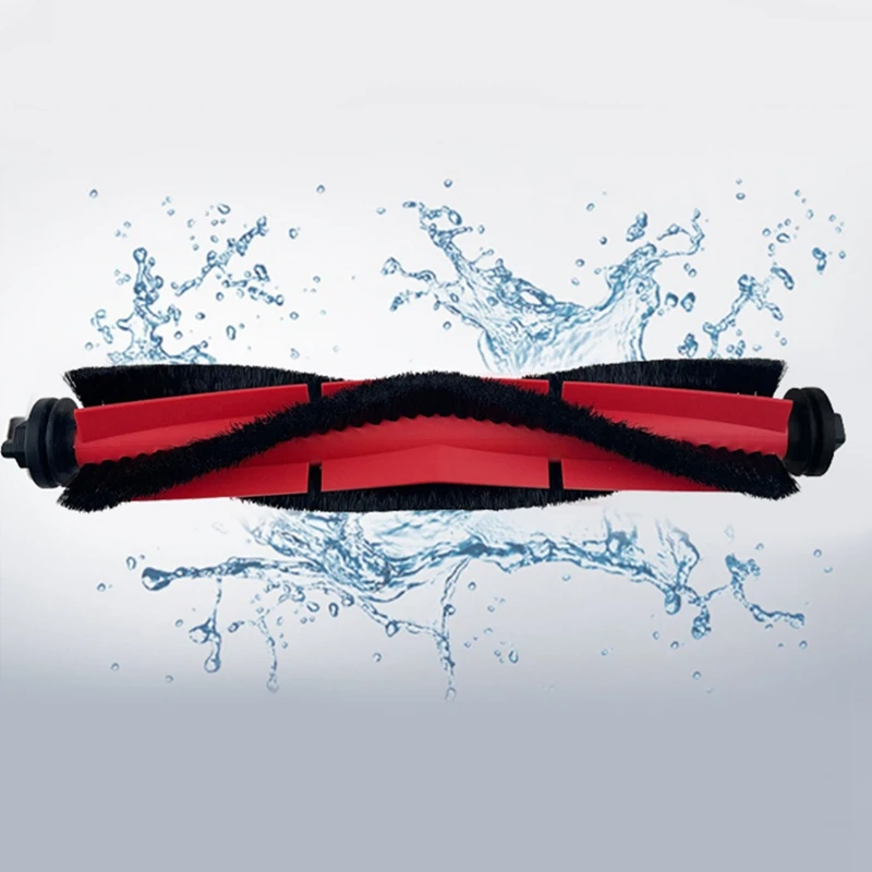 10 قطعة استبدال قطع الغيار اكسسوارات ل شاومي Roborock Q5 /Q5 + روبوت مكنسة كهربائية الرئيسية الجانب فرشاة فلتر Hepa