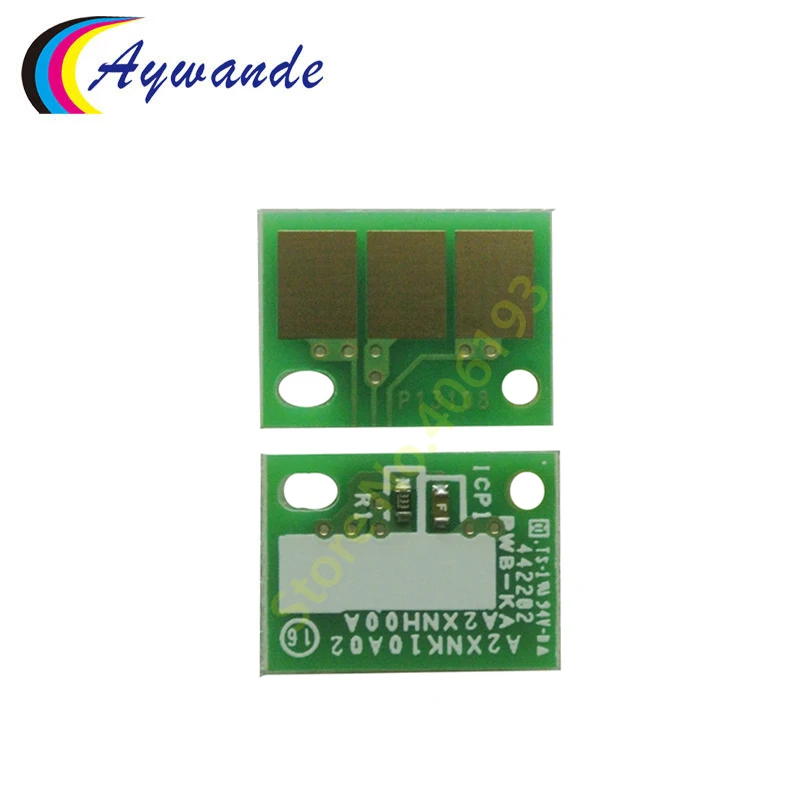 20 X DR-512 DR512 DR 512 لكونيكا مينولتا Bizhub C221 C224 C224E C281 C284E C364E C258 C308 C368 C454E C554E رقاقة وحدة الطبل