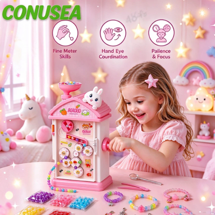 kit-de-fabrication-de-bijoux-faits-main-machine-a-fabriquer-des-perles-a-manivelle-perles-colorees-bracelet-et-collier-a-realiser-soi-meme-cadeaux-pour-filles