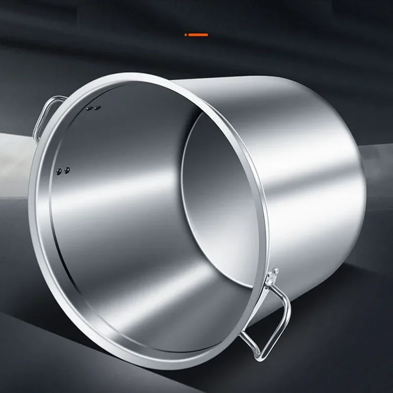 Automatic Electric Food Cooking Mixer Machine Sauce Cooking Pot With Mixer