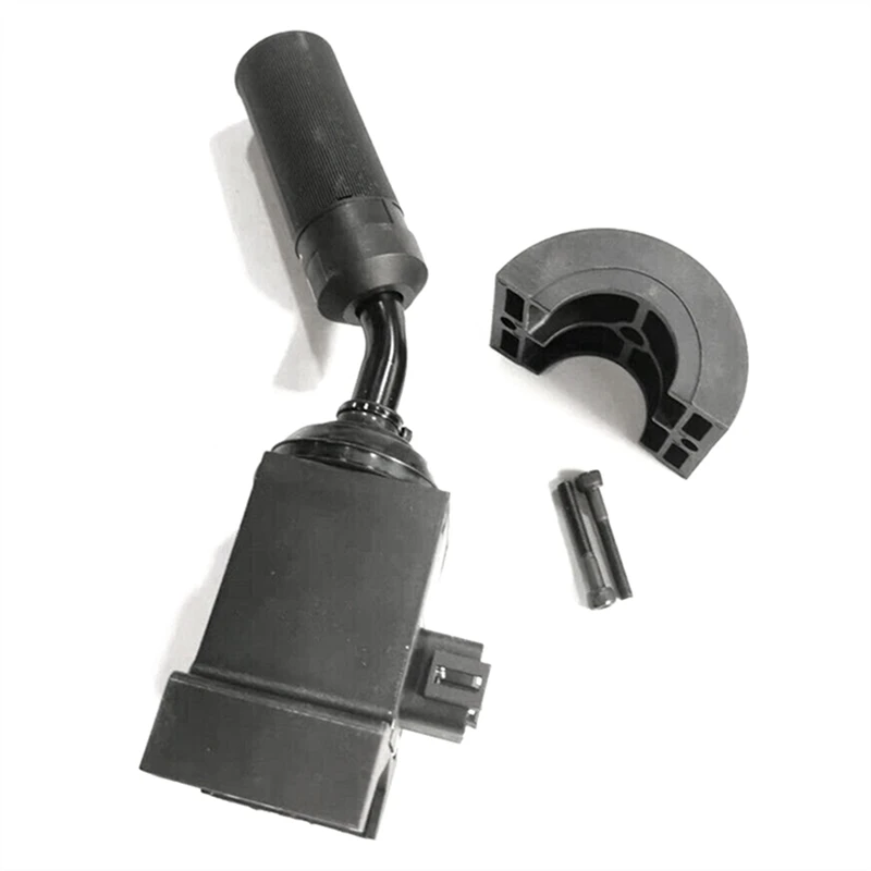 Transmission Shifter 9-926377 For Ingersoll Rand Rough Terrain Forklift Models RT-700H, RT-700J, RT-706H, RT-706J