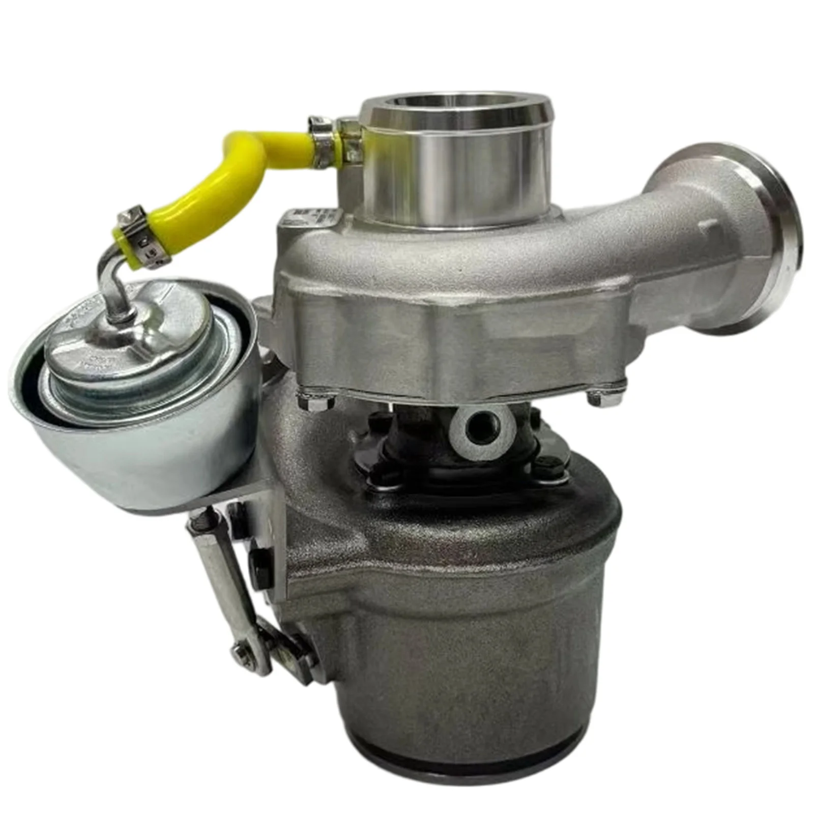 Turbocharger 04297003 For Deutz Industrial Engine 4.04L TCD2012L4 2011