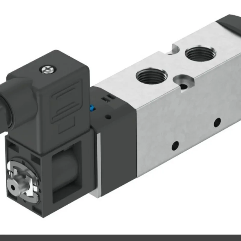 Parts For Festo Fes… - image