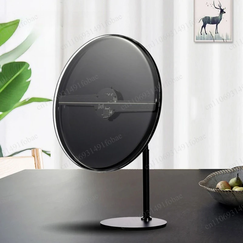Suspension Stereoscopic Projection Equipment, Multi-video Format, Store Display Supplies