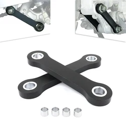 Fit For Suzuki Gladius SFV650 SFV 650 Rear Suspension Cushion Drop Levers Motorcycle Accessories Lowering Links Kit