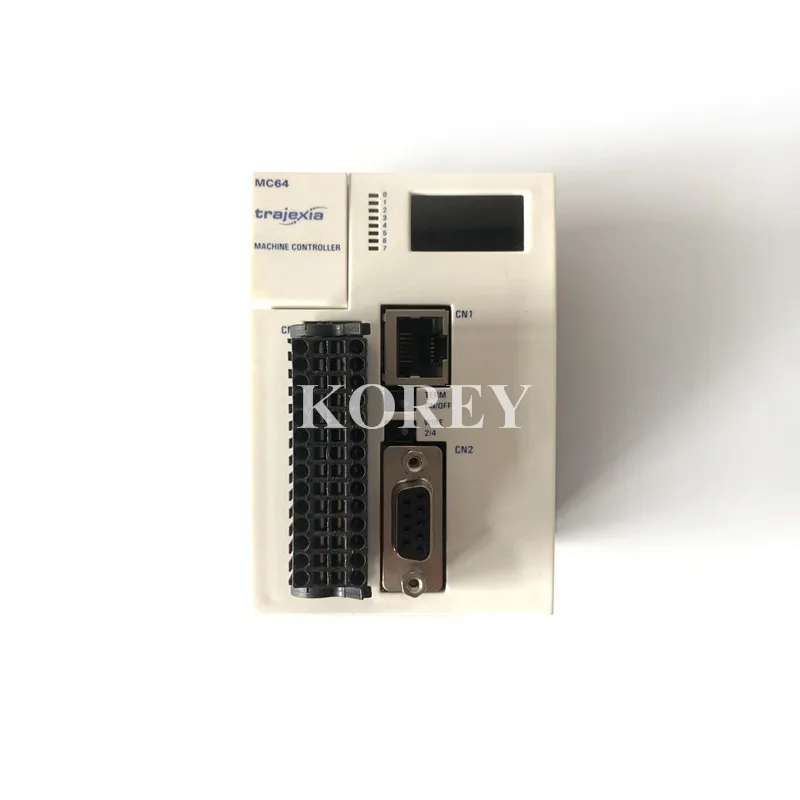 

Motion Control Module TJ2-MC64 in Good Condition