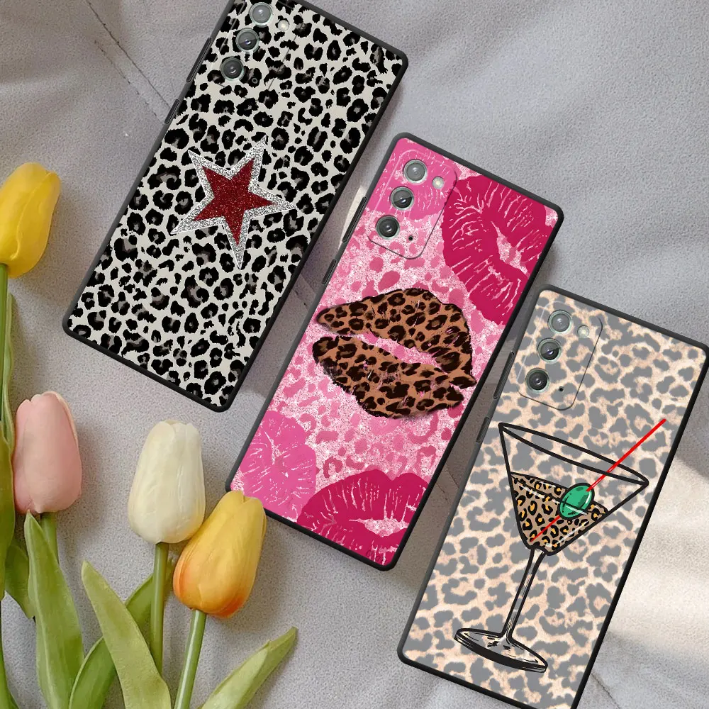 Leopard Case For Sa…