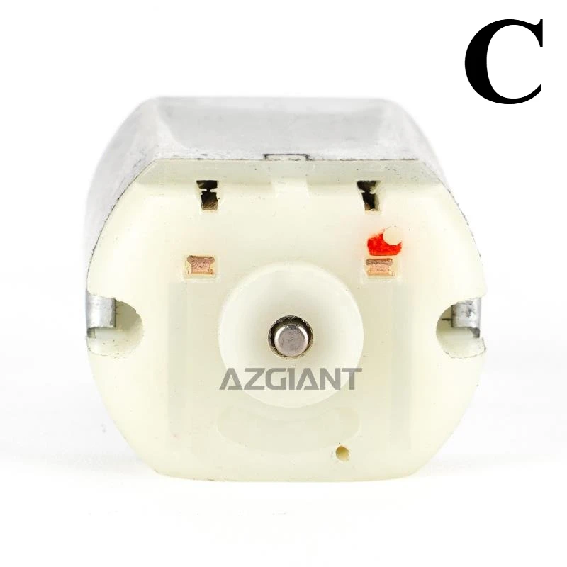 3pc Motor for Benz V-Class VITO W447 Viano V250 V260 Door Lock Actuator D0784 3T1548 12V Brand New A4477307901 6