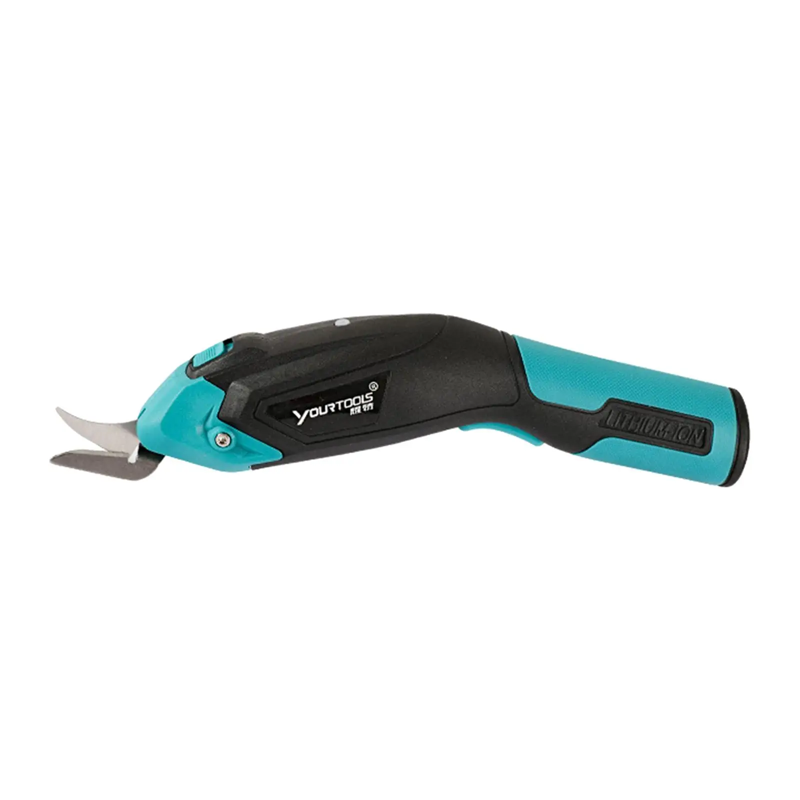 Electric Scissors Paper Gifts Cardboard for Cutting Crafters Office Scissors Electric Scissors for Garden