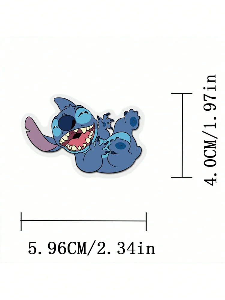 62 pçs disney criatividade diversão ponto pet graffiti adesivos para copos de água notebook telefone festa de aniversário presente adesivos decorativos