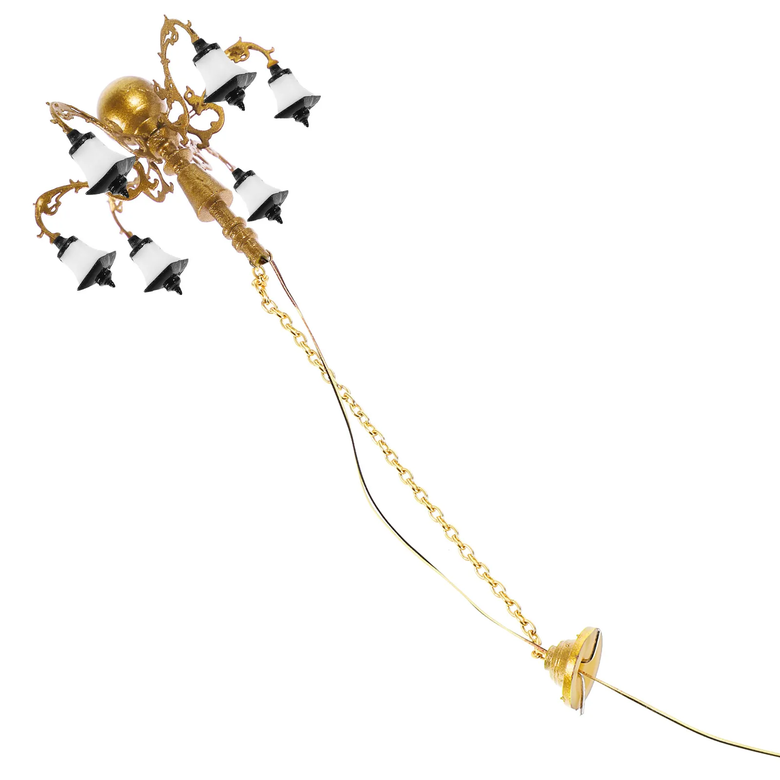 Miniature Lamp 1 87…