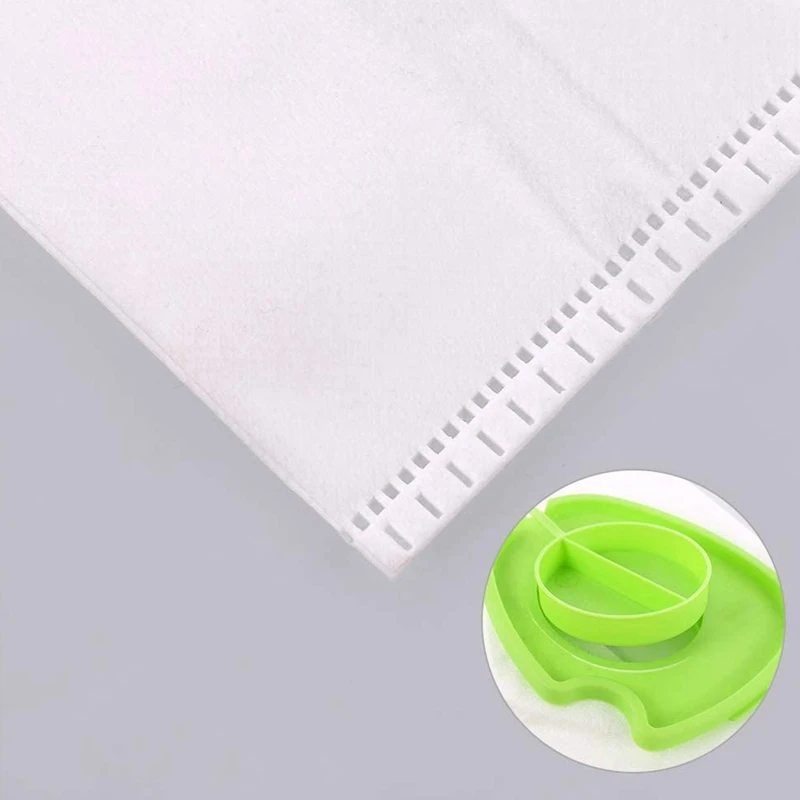 أكياس غبار مكنسة كهربائية بديلة ، Gtech Pro ، ATF301 ، 12 عبوة