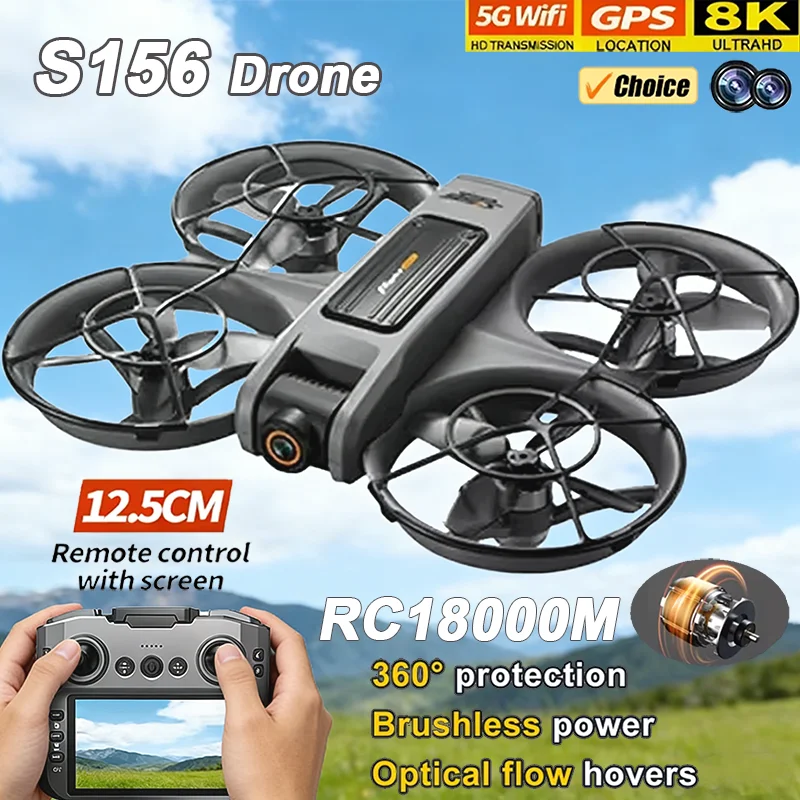 #12 Best FPV Racing Drones to Buy In 2026