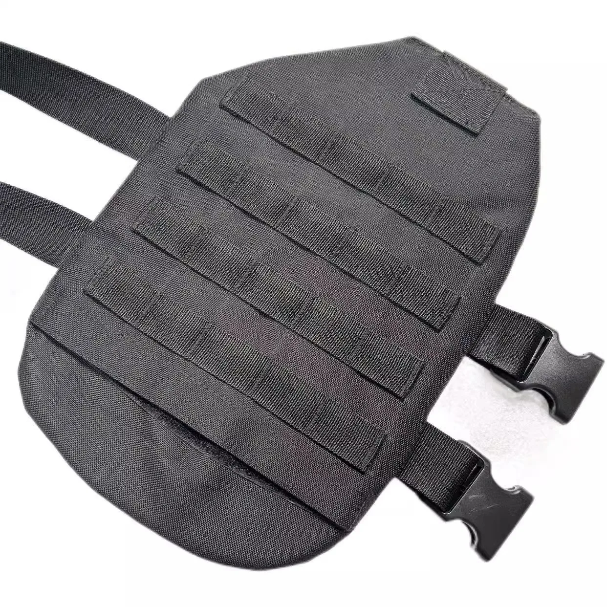 paramano NIJ 3a personalizzato