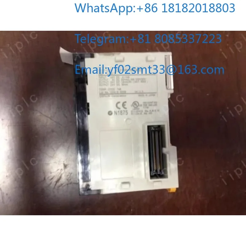 CJ1W-NC113 NC133 NC213 NC233 NC413 NC434 NCF71 PLC Position Control Module