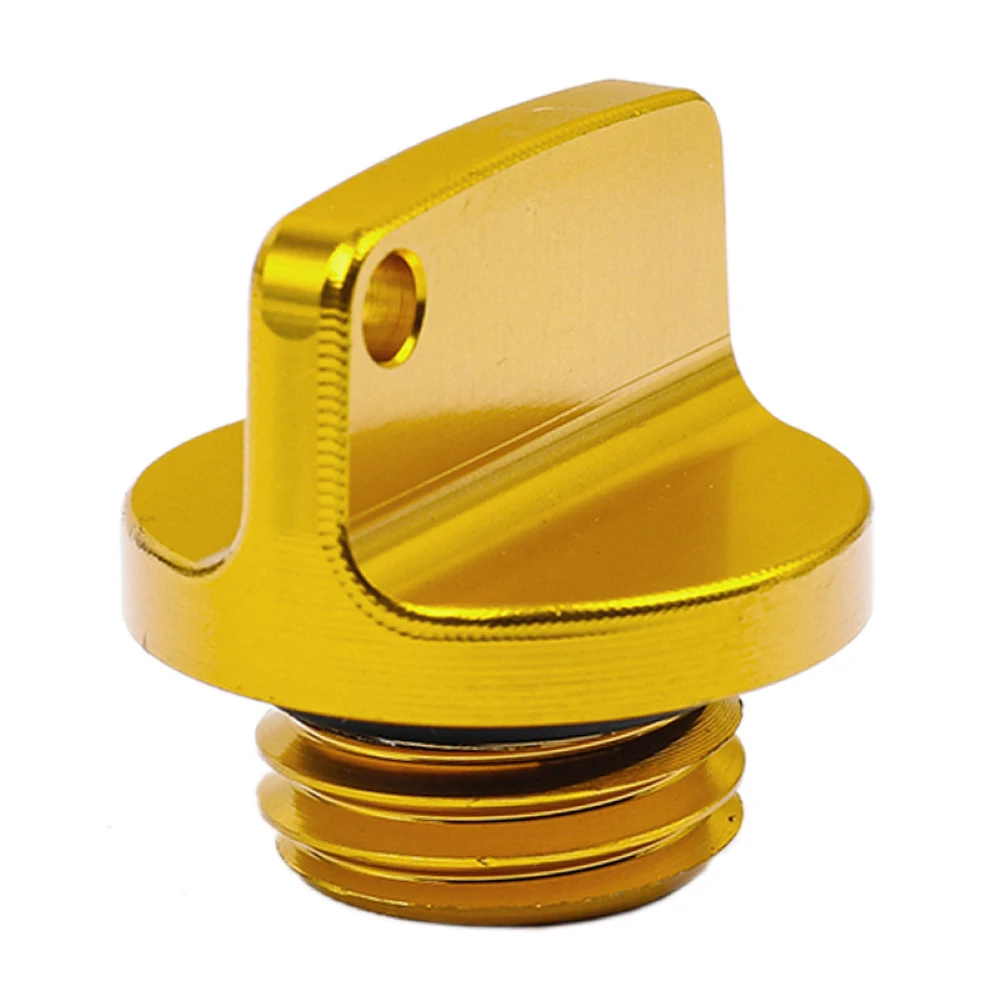 Oil Filler Cap Plug… - image