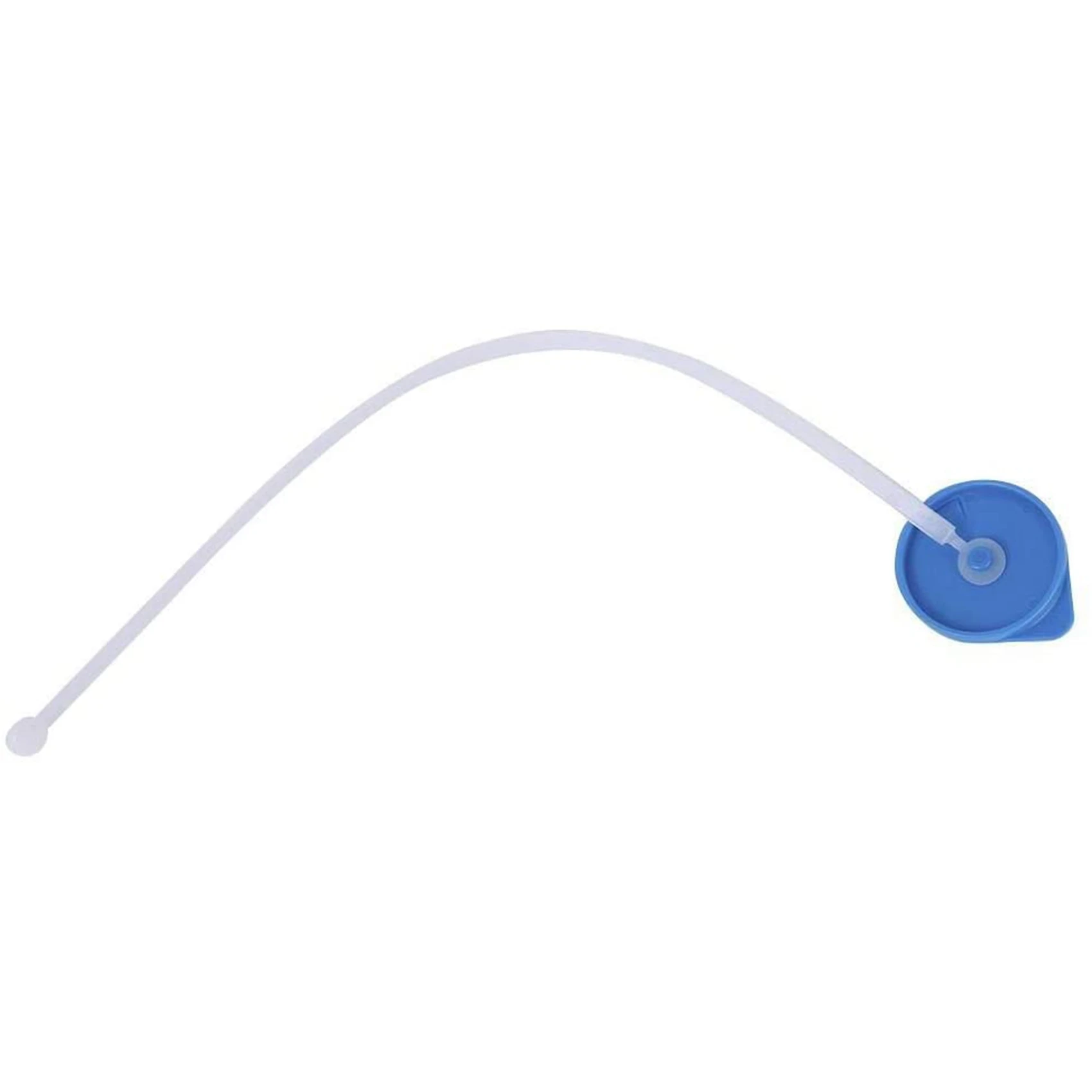 #21Z Car Windshield Washer Fluid Bottle Cap Reservoir Tank Cover for Honda,Car Washer Fluid Cap,(plastic)