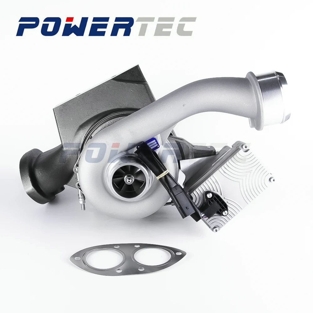 Car Turbocharger 479515 1848303C1 For Ford F250 F350 F450 Truck 6.4L Powerstroke V114 12709901038 8C3Z6K682B Full Engine Parts