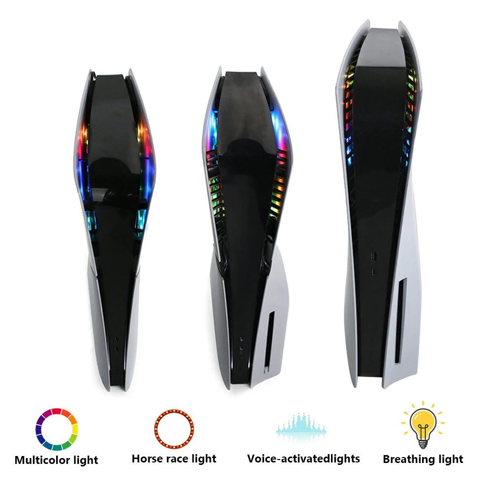 Rgb Led Light Strip…