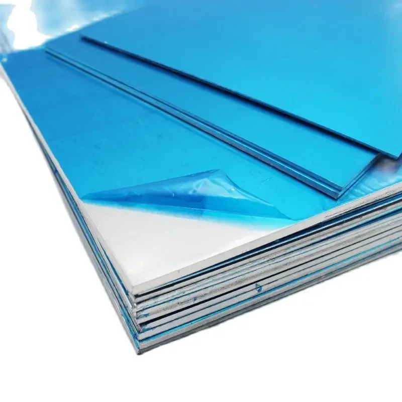 Pure Aluminum Foil Sheet Plate 0.05mm 0.1mm 0.15mm 0.2mm 0.3mm 0.4mm 0.5mm 0.6mm 0.8mm 1mm 2mm 3mm