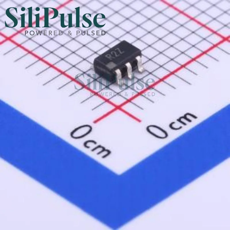 (5/10pcs) ADR3430ARJZ-R7 SOT-23-6 100% Original In Stock 10mA 3.2V~5.5V 3V