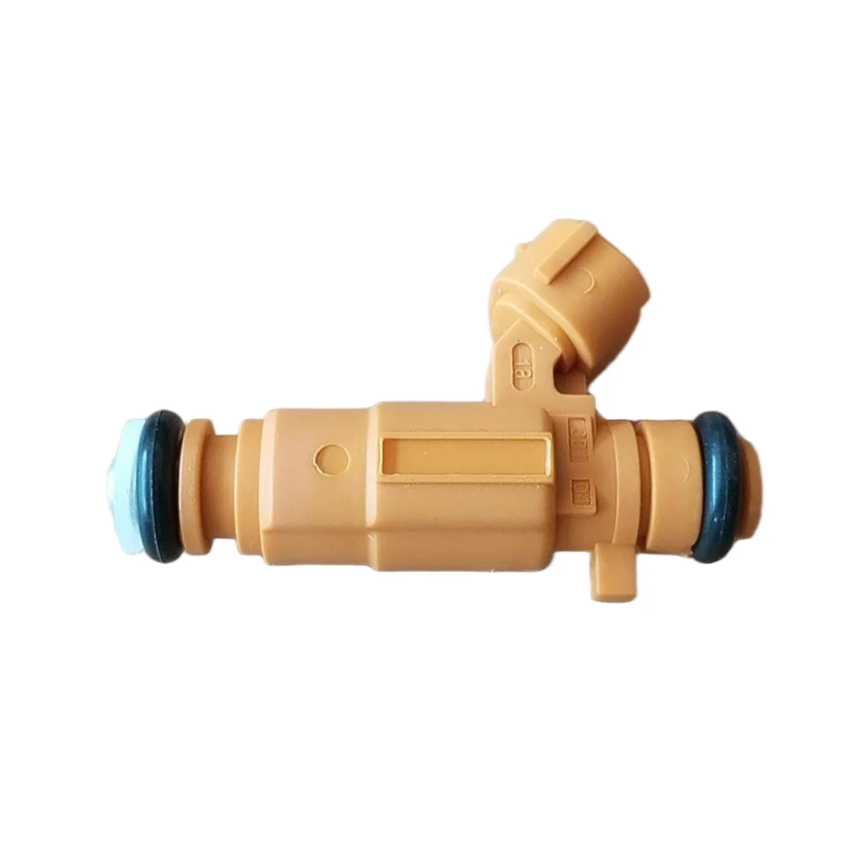 35310-03300 High Quality 4pcs Fuel Injectors for 2017-2022 Hyundai Accent Verna Pony Kia Rio 1.4L