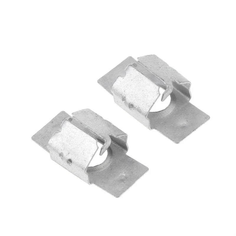 SUV Car Engine Cover Mounting Bolt Compatible For 206 207 406 407 806 807 Engine Fitting Clips Mounting Bolt Under Cover