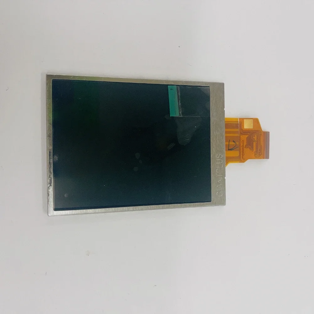 Nuovo di zecca originale per Nikon S5200 S6500 Display LCD Accessori per fotocamera Parte di ricambio
