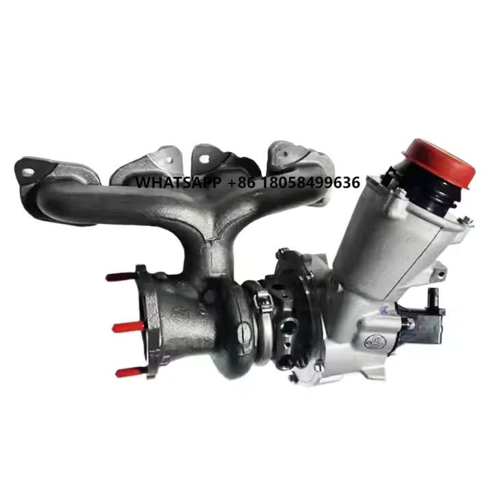 

Auto Parts Turbo Turbocharger for Mercedes Benz CLA 180 B180 1.6T A2700902280 AL0067