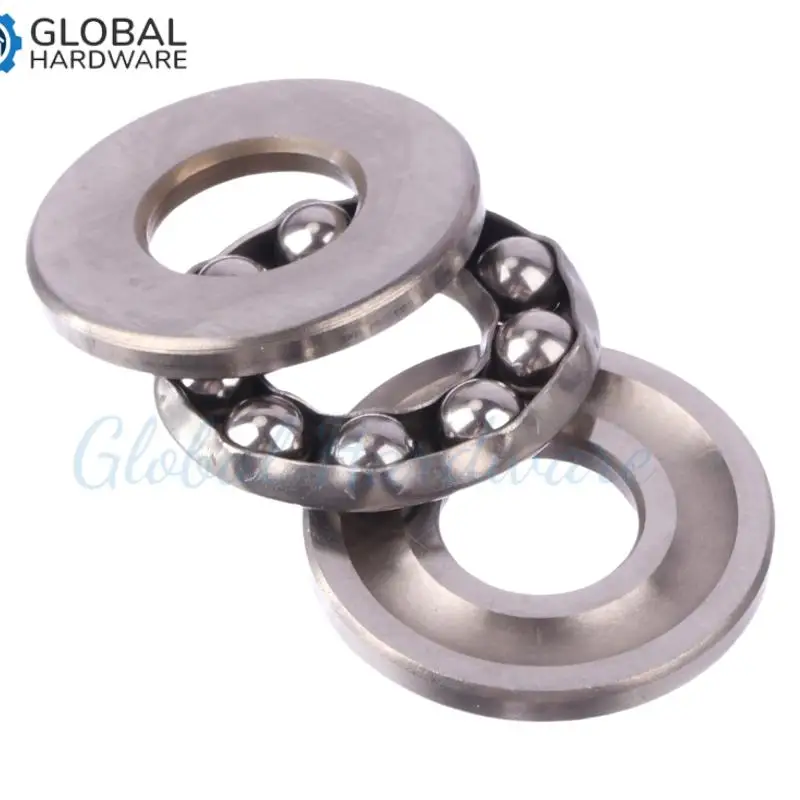 NEW 1pcs High quality plane reasoning ball bearing 51100