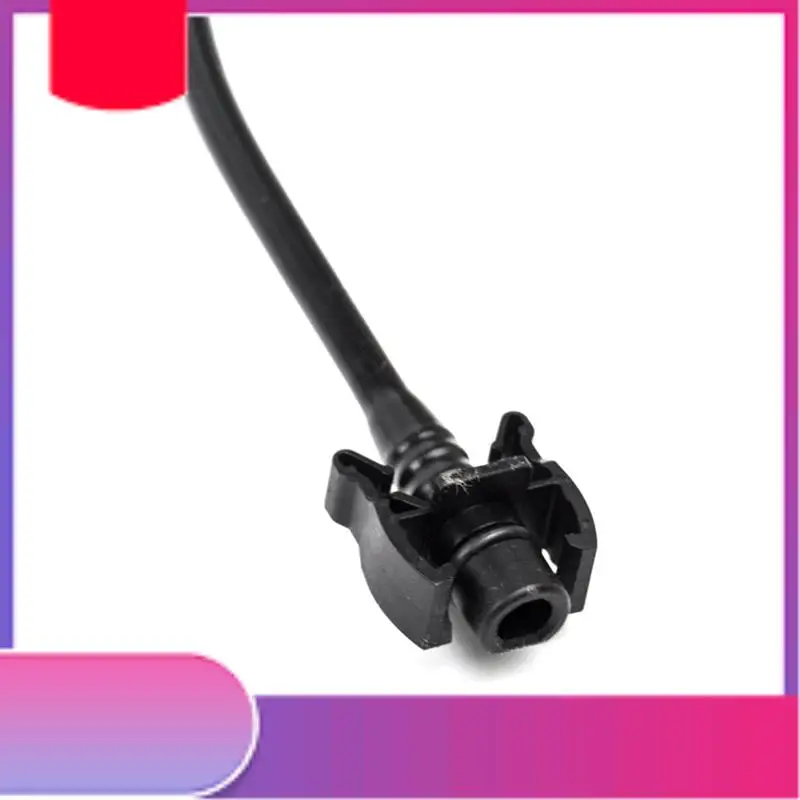 

9677186380 New Water Return Hose Radiator Hose 118Cm For 308 408 4008 5008 Citroen C4 Spare Parts-Y79A