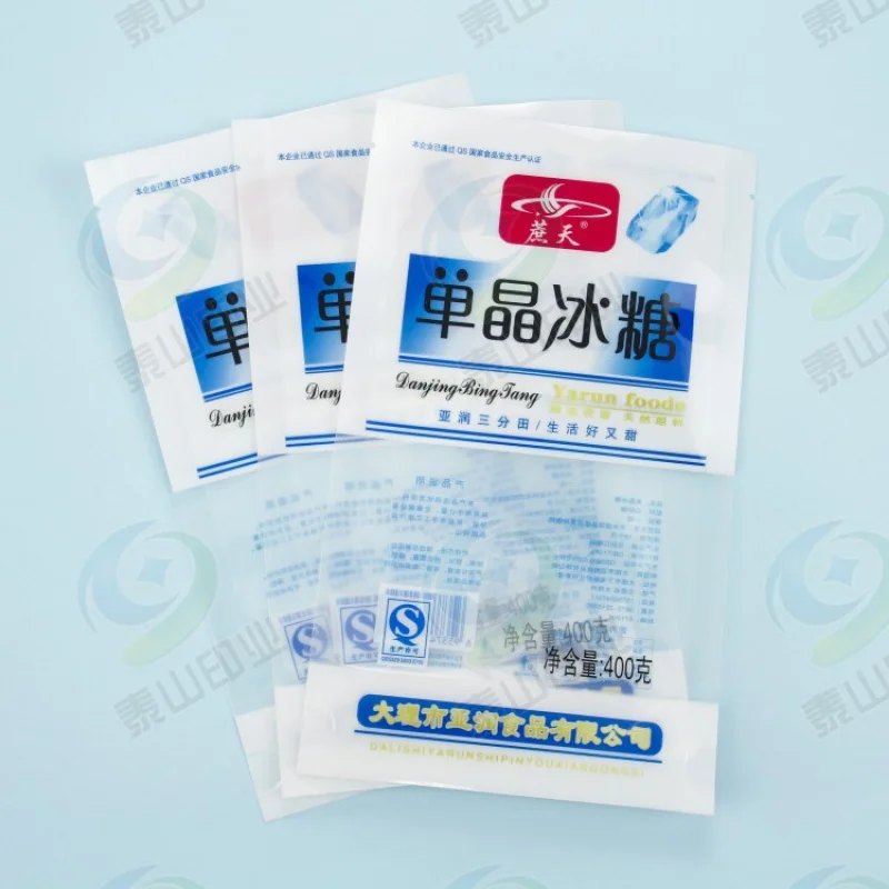 

Custom. Welcome to customize with your own designs and samples, exquisite packaging composite bags, printing