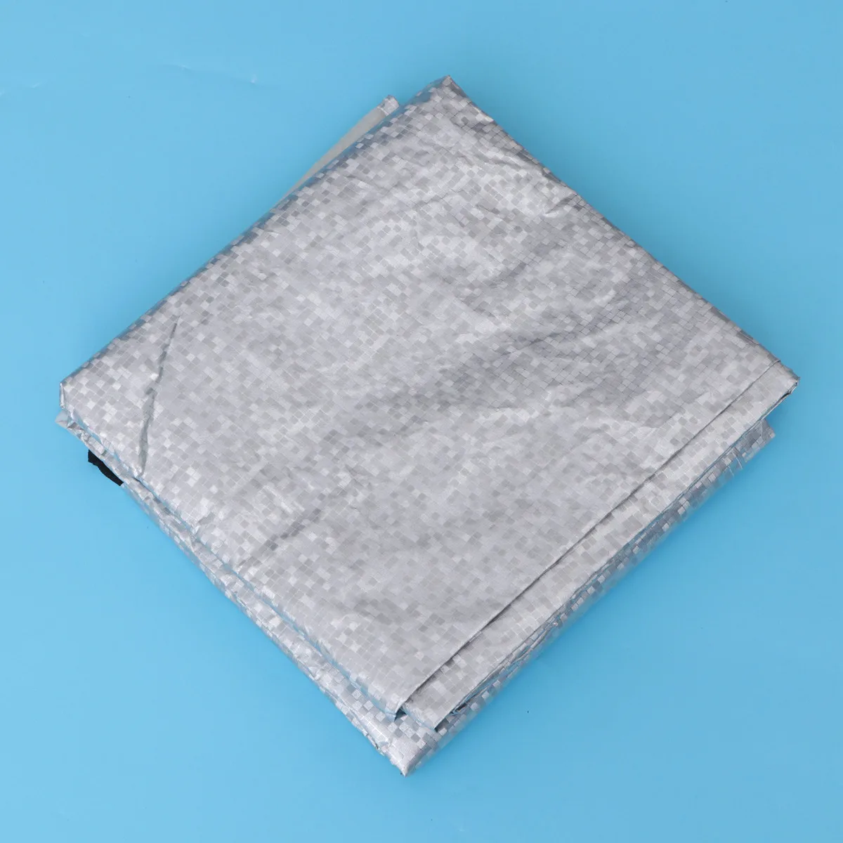 

Universal Motorcycle Cover Waterproof Dustproof Sun Block Rain Protection for Most Bikes Scooters Electric Cars Outdoor Shelter
