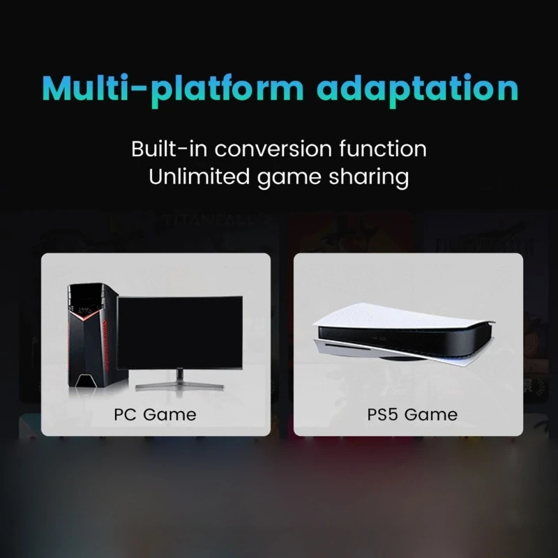 R91A Back Paddles Attachment Controller Extension Back Button Backplate Remap