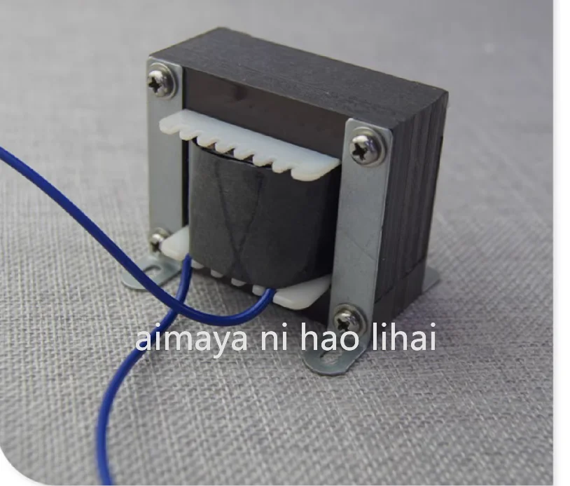 2mh-25mh-3mh-6a電流鉄心インダクタチョーク、周波数分割インダクタ、無酸素銅コイル