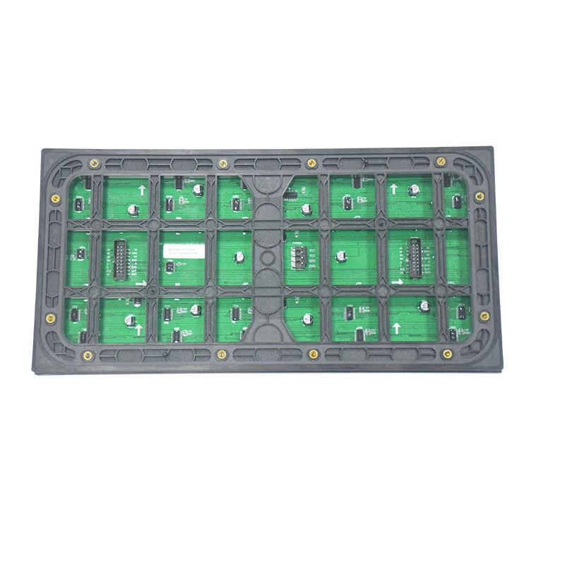 led screen panel p8 outdoor led module 320X160mm , P8 LED Module RGB LED Screen Panel