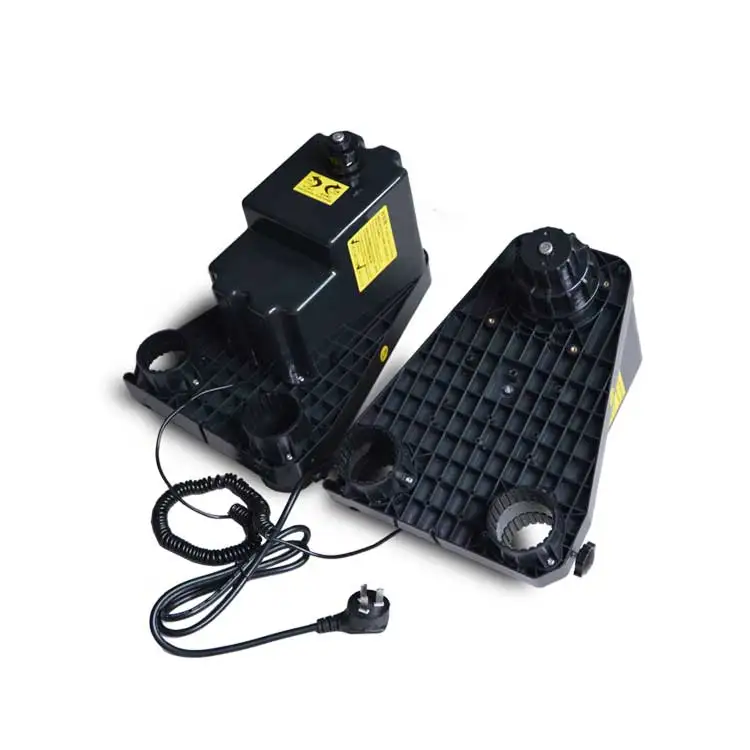 Paper Roll Winder Automatic Paper Take-up System for Large Format Printer