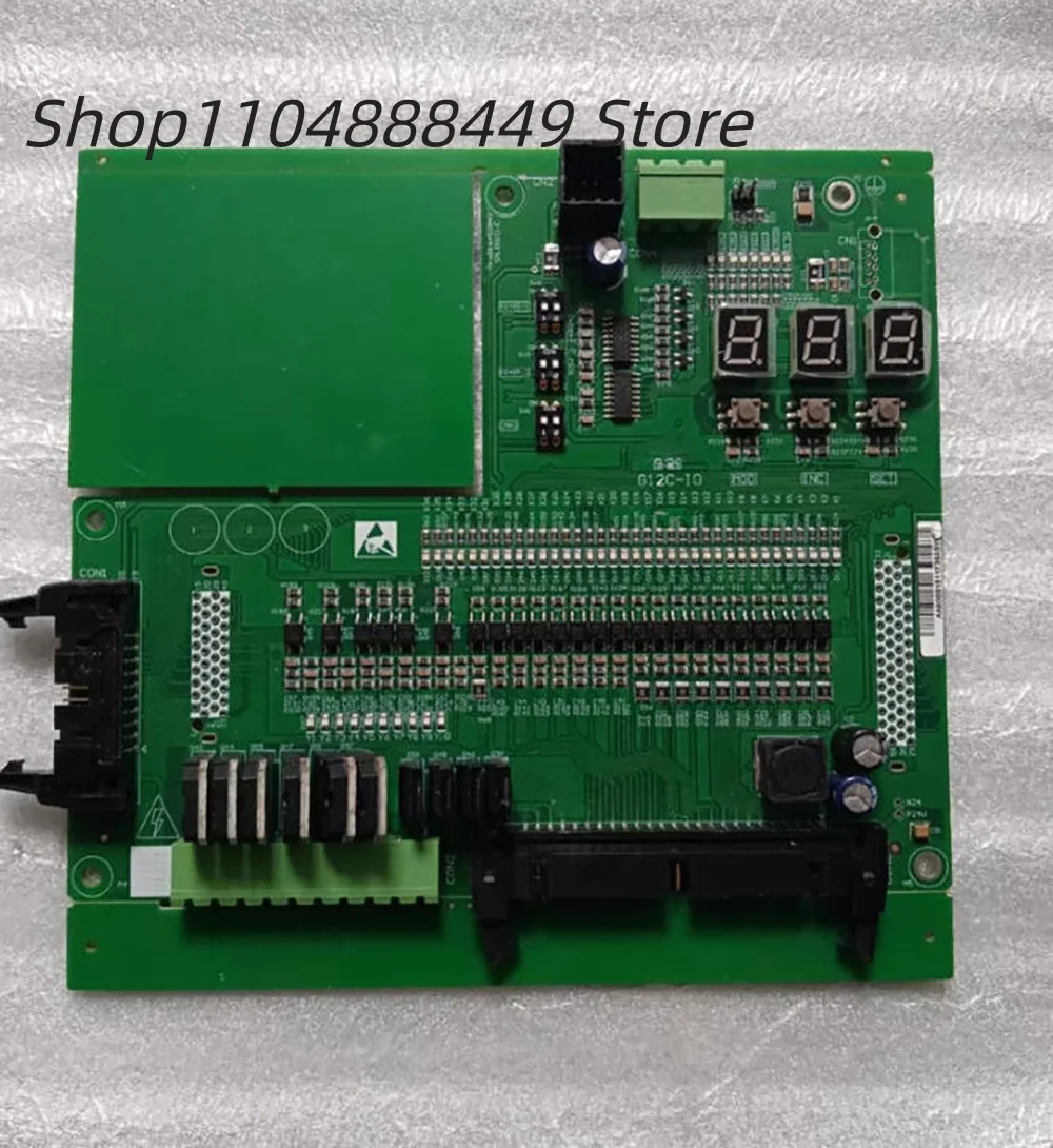 G12C-IO Elevator interface board