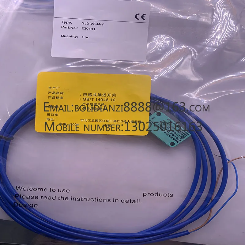 

Ultrasonic sensors UM18-218126111/-211127111/-217126111/-218127111/-212127111 One year warranty Premium products