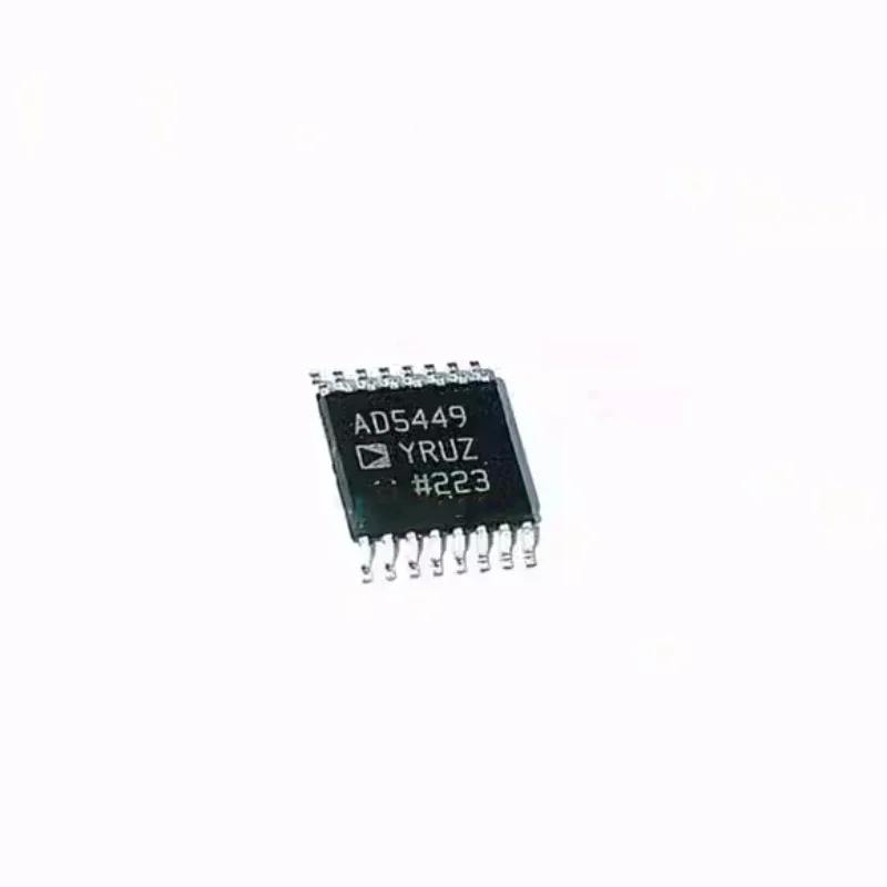 

10Pcs/Lot AD5449YRUZ 16-TSSOP Help PCBA Complete BOM And Material List