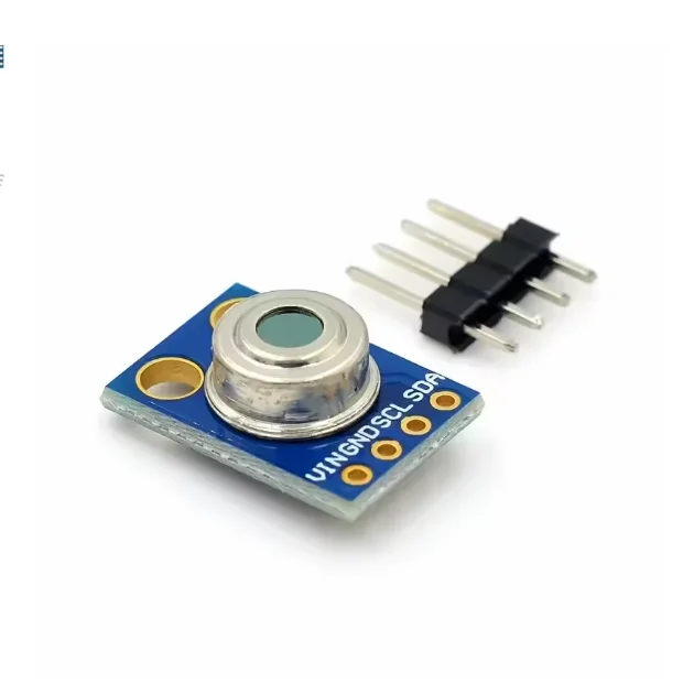 GY-906-BAA/BCC MLX90614ESF Infrared Temperature Sensor Module MLX90614-DCI