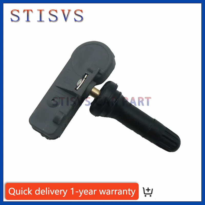 

Датчик давления в шинах TPMS 12768826 для Chevrolet Silverado Sonic Camaro Spark Buick Verano Cadillac XT4 ATS GMC Canyon Saab 9-5