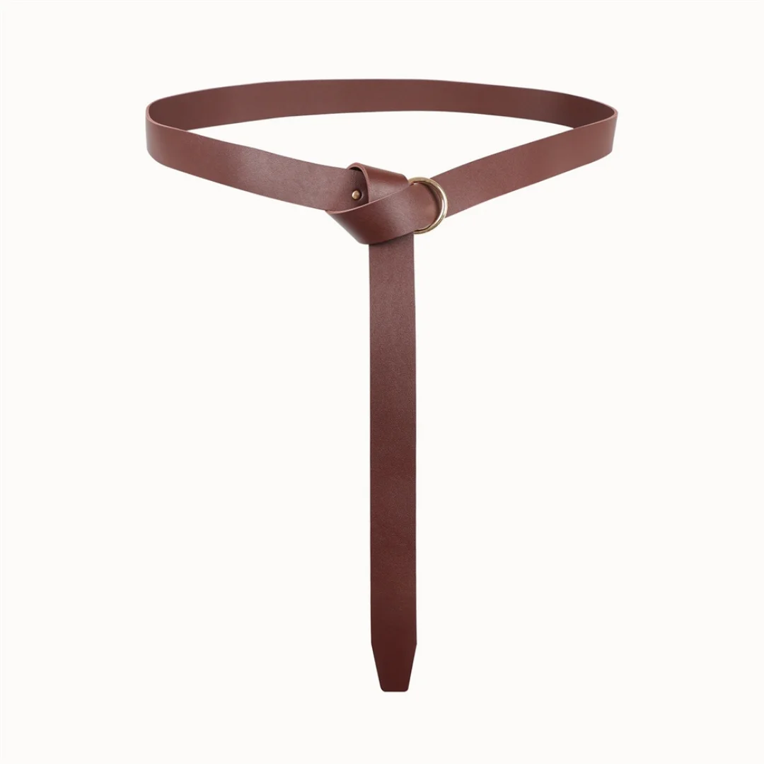 1/2 قطعة حزام السيف القرون الوسطى مع السيف الضفدع الحافظة قابل للتعديل سيف ذو حدين الحافظة عصر النهضة حزام فارس لجميع القديسين #5