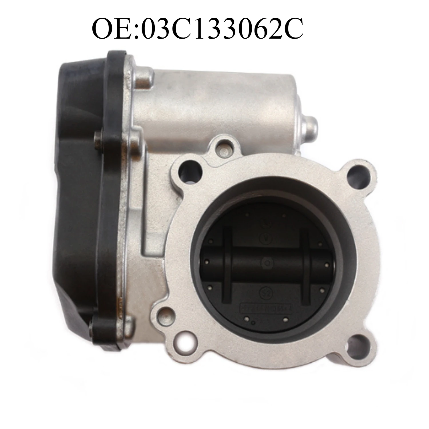 

Automotive Throttle Assembly OE: 03C133062C For Seat, Skoda, Volkswagen Caddy III, Golf V, Polo