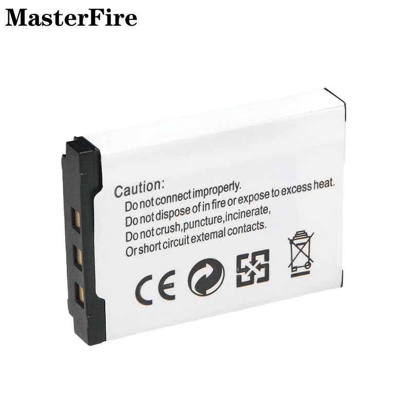 NP-70 CNP-70 CNP70 1200mah 3.7V แบตเตอรี่กล้องสําหรับ Casio Exilim EX-Z5, EX-Z4, EX-Z3, EX-S770, EX-S600, EX-S100, EX-M1 แบตเตอรี่