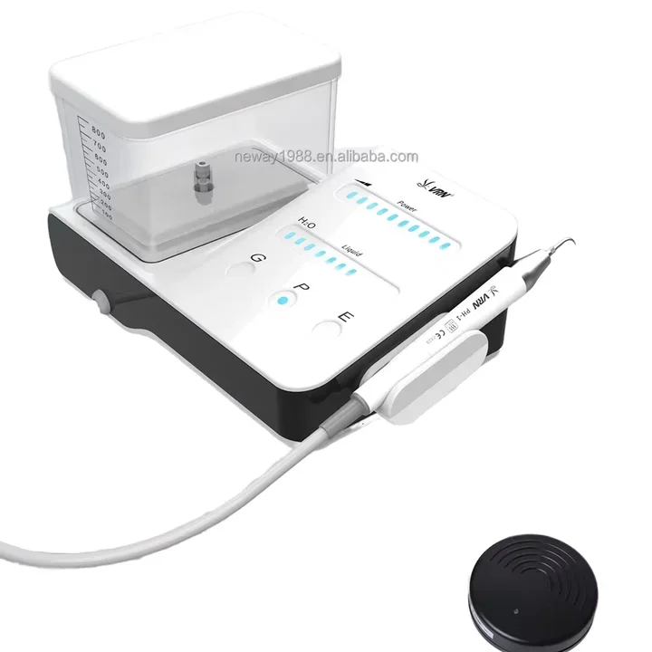 cheap price DA-20 Denta Ultraonic Scaler with automatic water supply systems denta electrosurgery for ultraonic cleaner